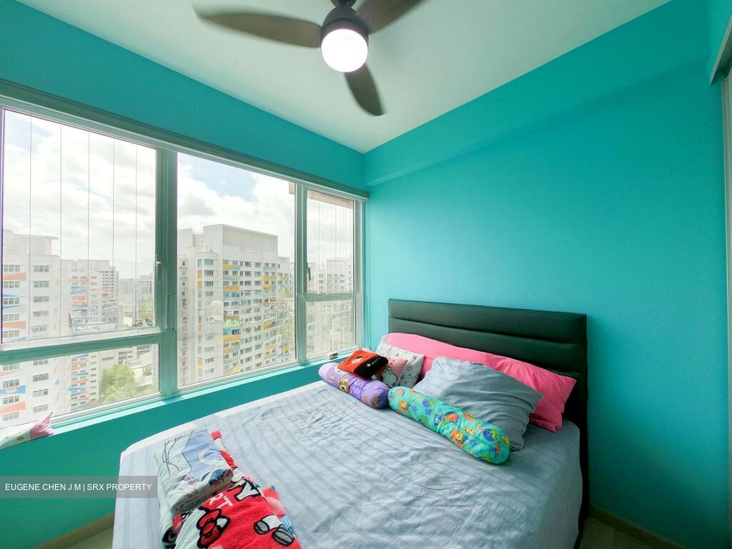 High Park Residences (D28), Apartment #524417411